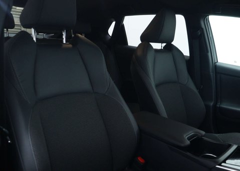 Toyota BZ4X 71.4kWh Motion SUV 5dr Electric Auto (11kW OBC) (204 ps) 45