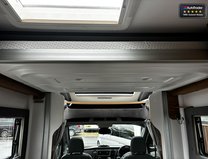 Bailey Adamo 75-4DL 6 Berth|4 Belt|Rear Lounge|Bathroom|Kitchen 11
