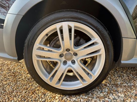 Audi A4 Allroad 2.0 TDI Sport S Tronic quattro Euro 5 (s/s) 5dr 16