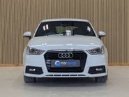 Audi A1 1.4 A1 Sportback TFSI S Line 5dr 4