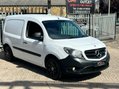 Mercedes-Benz Citan 109 CDI BLUEEFFICIENCY 5