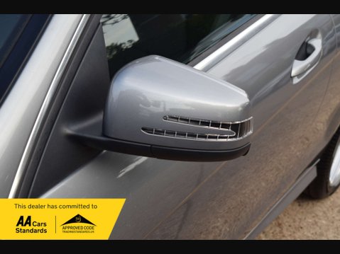 Mercedes-Benz C Class 2.1 C250 AMG Sport CDi BlueEfficiency Auto 2dr 16