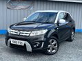 Suzuki Vitara 1.6 SZ-T Euro 6 (s/s) 5dr 42