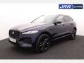 Jaguar F-Pace 2.0 F-Pace R-Dynamic SE Black PHEV AWD Auto 4WD 5dr 4
