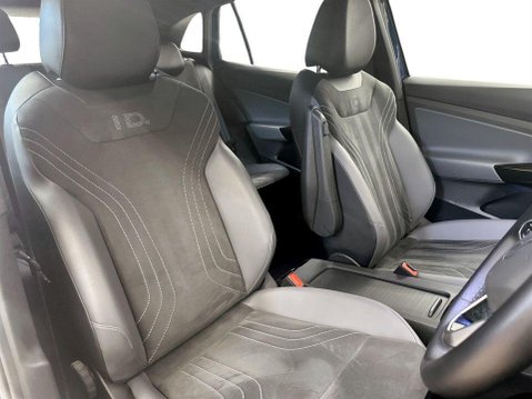 Volkswagen Id.4 Pro Performance 77kWh Life SUV 5dr Electric Auto (204 ps) 11
