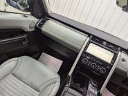 Land Rover Discovery 2.0 Discovery Luxury HSE SD4 Auto 4WD 5dr 46