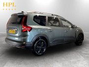 Dacia Jogger 1.0 TCe EXTREME MPV 5dr Petrol Manual Euro 6 (s/s) (110 ps) Alloys - Blueto 7