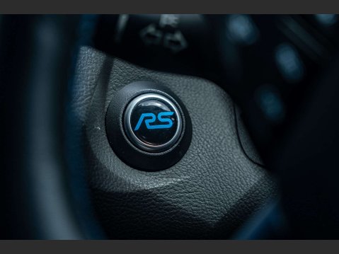 Ford Focus 2.3 Focus RS 4WD 5dr 21