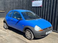 Ford Ka 1.3 12