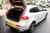 Volvo V40 T2 R-DESIGN EDITION 30