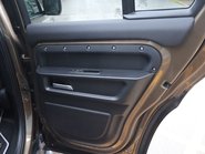 Land Rover Defender 110 2026 D350 HARD TOP X-DYNAMIC HSE STYLED BY SEEKER WITH LANDROVER REAR SEATS 17