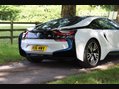 BMW I8 1.5 i8 4WD 3dr 15