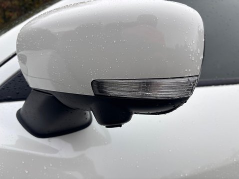 Suzuki e Vitara 61kWh Ultra Auto 5dr 18