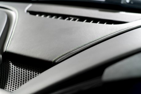 Ferrari 12 Cilindri SPIDER. £15K GLOSS BLACK EXTERIOR PACK. CARBON WHEEL & LEDs. LIFT. 49