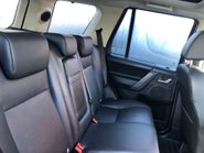 Land Rover Freelander SOLD 2.2 TD4 HSE automatic Epsom Green, good history, towbar heated seats 6