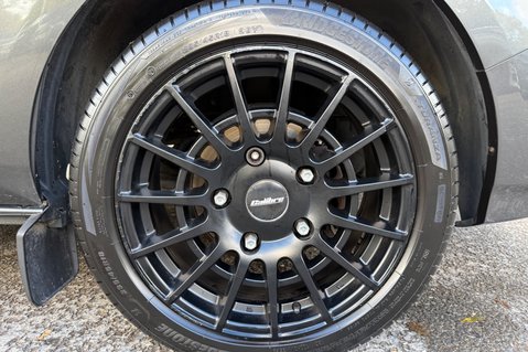 Ford Transit Custom 300 LIMITED L1 H1 AUTOMATIC - NO VAT - WETBELT CHANGED - 4 NEW BRIDGESTONES 51