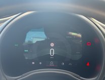 Fiat 500e 24kWh Action Hatchback 3dr Electric Auto (95 ps) 24