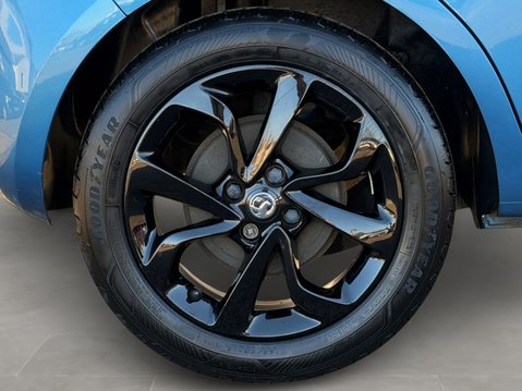 Vauxhall Corsa 1.4 Griffin 5dr 11