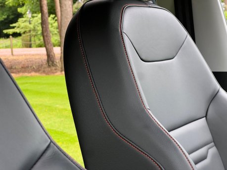 SEAT Ateca ECOTSI FR SPORT DSG 24