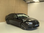 BMW 5 Series 2.0 530e M Sport Auto 4dr 10