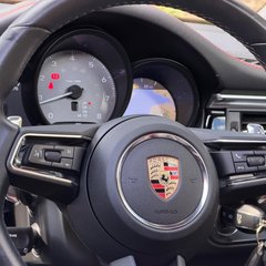 Porsche Macan S PDK 4