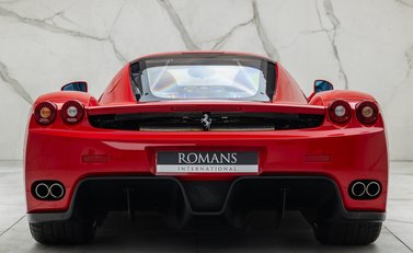 Ferrari Enzo 8