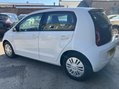 Volkswagen Up 1.0 BlueMotion Tech Move up! Hatchback 5dr Petrol Manual 4