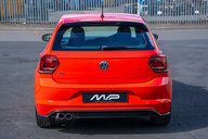 Volkswagen Polo 2.0 Polo GTi TSi Semi-Auto 5dr 9