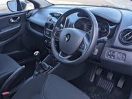 Renault Clio PLAY DCI 7