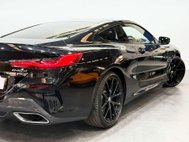 BMW 8 Series 3.0 840d Coupe 2dr Diesel Steptronic xDrive Euro 6 (s/s) (320 ps) 19