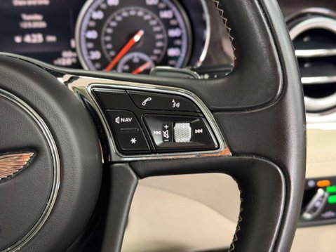 Bentley Bentayga 6.0 W12 SUV 5dr Petrol Auto 4WD Euro 6 (s/s) (608 ps) 25