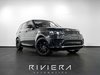 Land Rover Range Rover Sport 2.0 Range Rover Sport HSE Silver P400e Auto 4WD 5dr