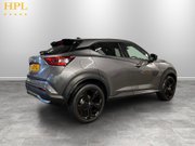 Nissan Juke 1.0 DIG-T N-Connecta SUV 5dr Petrol DCT Auto Euro 6 (s/s) (114 ps) 7