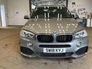BMW X5 3.0 X5 xDrive 30d M Sport Auto 4WD 5dr 19