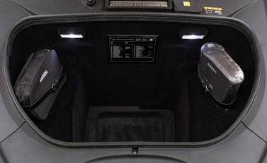 Ferrari F8 Tributo 37