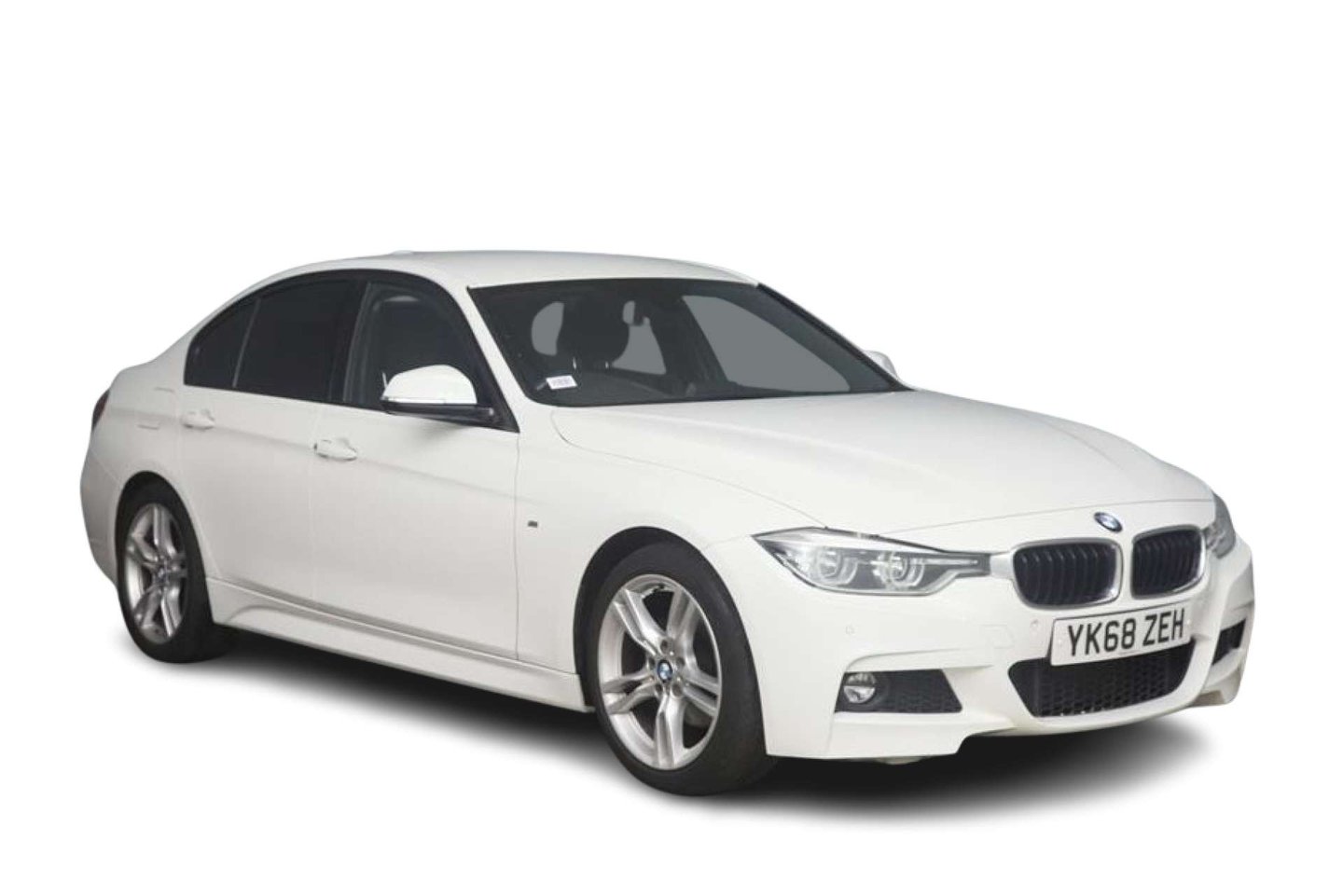 2019 BMW 3 Series