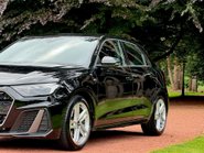 Audi A1 SPORTBACK TFSI S LINE 8
