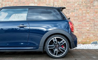 Mini Hatch John Cooper Works 24