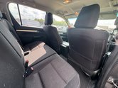Toyota Hilux Invincible | Auto | 2.4 LT | Double Cab | Camera | Sensors | EURO 6 14