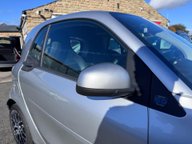 Smart Fortwo Coupe PRIME EXCLUSIVE 19