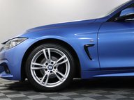 BMW 4 Series 420I M SPORT GRAN COUPE 27