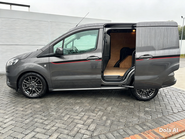 Ford Transit Courier Sport 100ps Tdci Panel Van 9