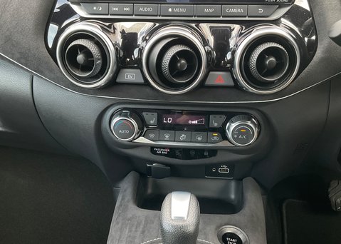 Nissan Juke TEKNA PLUS 24