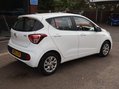 Hyundai i10 1.2 SE Euro 6 5dr 15