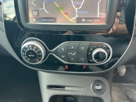 Renault Captur 0.9 TCe ENERGY Dynamique S Nav Euro 6 (s/s) 5dr 31