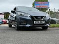 Nissan MICRA IG-T N-CONNECTA 29