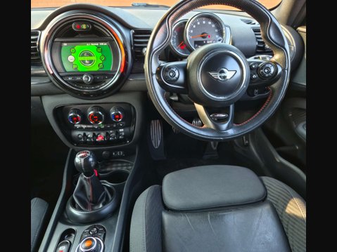 Mini Clubman 2.0 Clubman Cooper SD 6dr 29