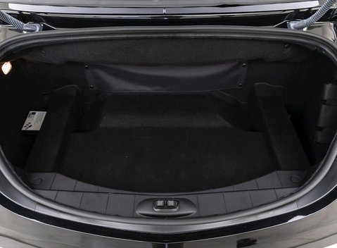 Mercedes-Benz SLS AMG Roadster 26