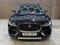 Jaguar F-Pace 3.0 F-PACE V6 S AWD D Auto 4WD 5dr 41
