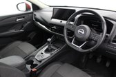 Nissan Qashqai 5dr 1.3 DIG-T MHEV N-Connecta Petrol Hybrid Glass Roof Pack 8